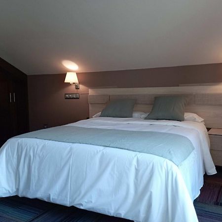 Hotel San Martino Pola de Lena Zewnętrze zdjęcie
